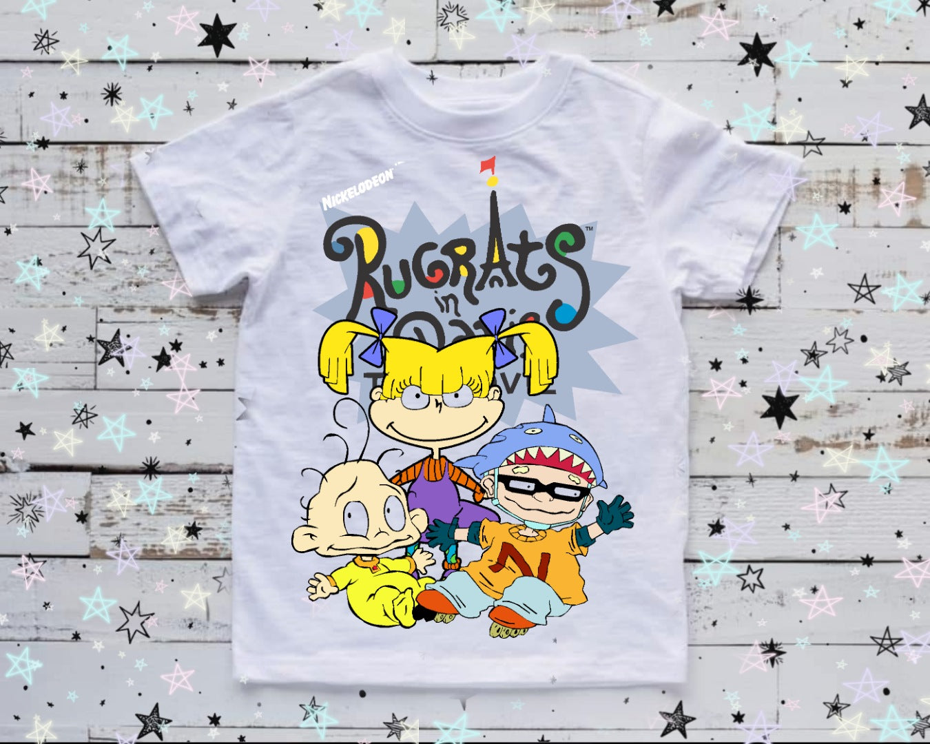 Rugrats