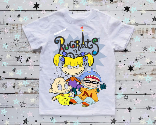 Rugrats