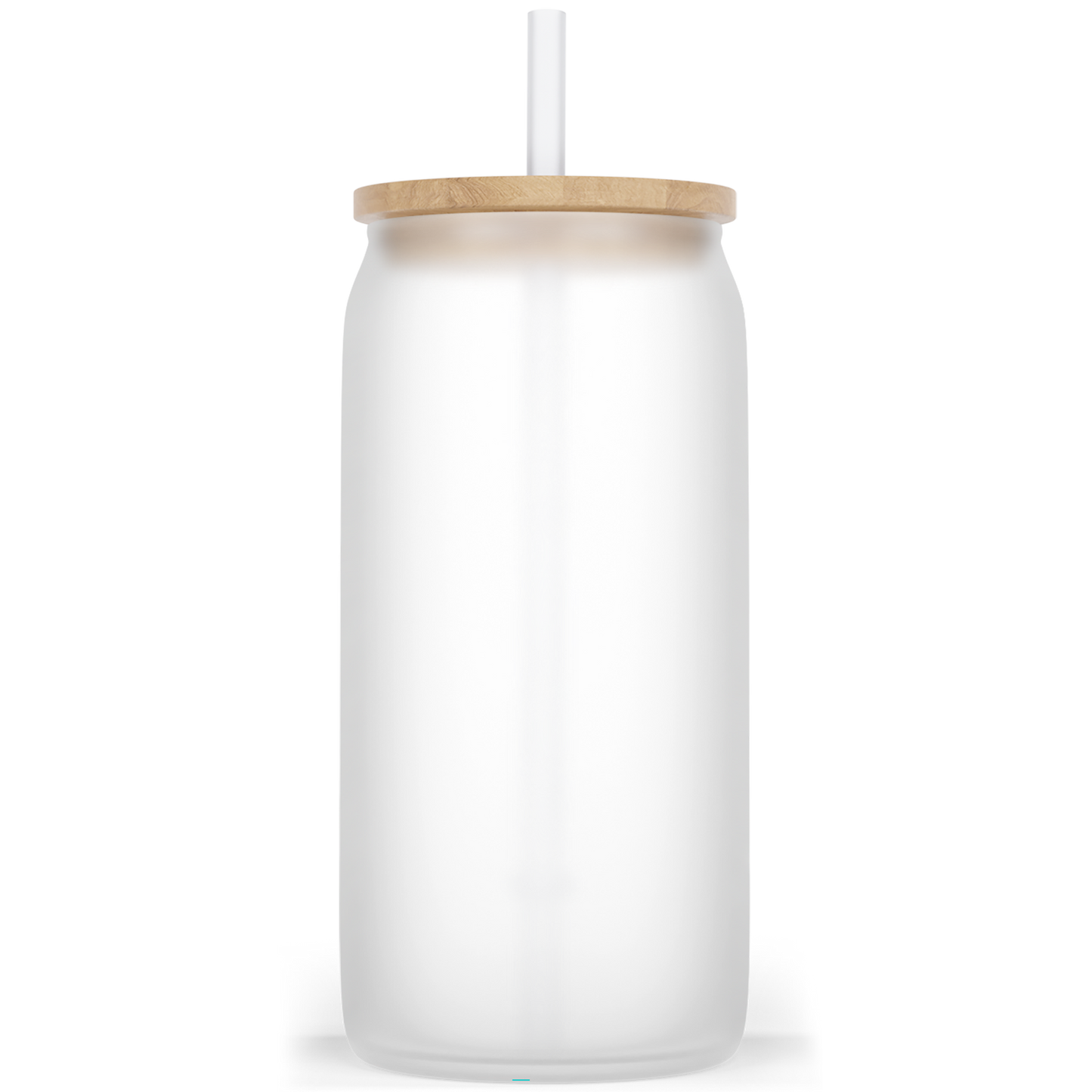 Tarro Libby Snowglobe de 16 oz